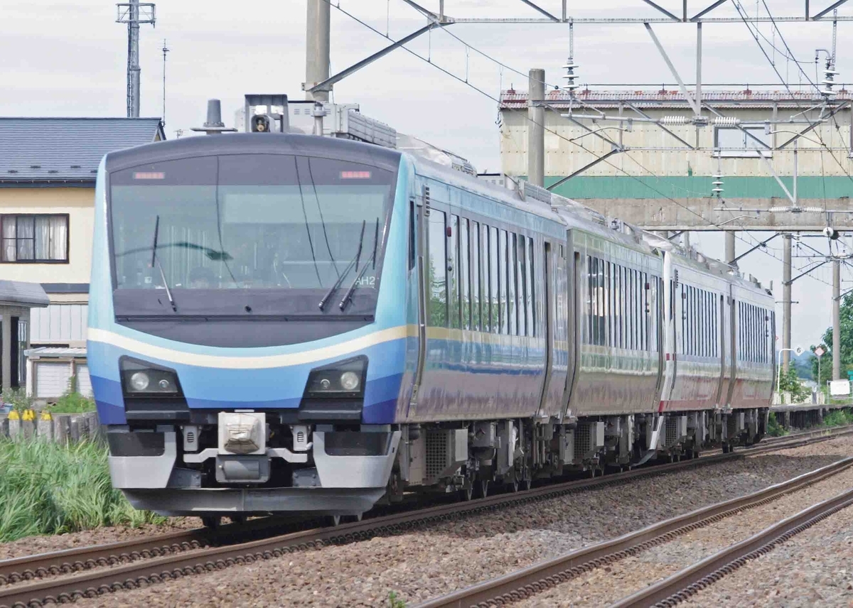 撮影地 奥羽線 撫牛子 弘前 五能線 HB-E300系 ひなび
SATONO 701系 GV-E400系 E751系 EF510 キハ48系 リゾートしらかみ くまげら編成 スーパーつがる号 貨物列車 奥羽線 五能線90周年記念号 リゾートひなびSATONO 臨時快速