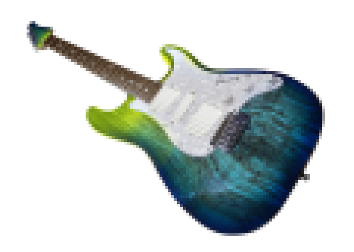 ギターをオーダーしてみたい ーRY Guitarオーダー記 その3ー