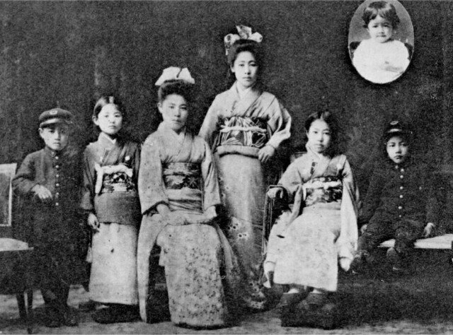 お父様 死なないで 漱石晩年 森の踏切番日記 お父様 死なないで 漱石晩年 森の踏切番日記