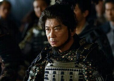 後藤又兵衛という漢 - 森の踏切番日記