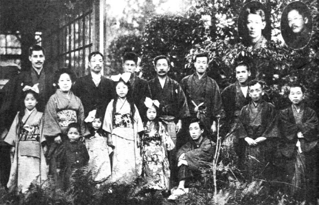 漱石の孫娘 姉 森の踏切番日記 漱石の孫娘 姉 森の踏切番日記