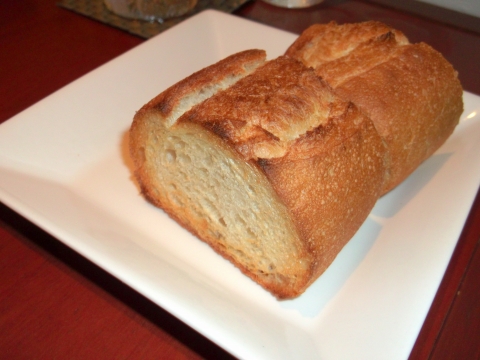 都営大江戸線の光が丘駅と練馬春日町駅を最寄駅とする東京都練馬区田柄５丁目にあるカフェCafeSalonGLORYカフェサロングロリーのバケット