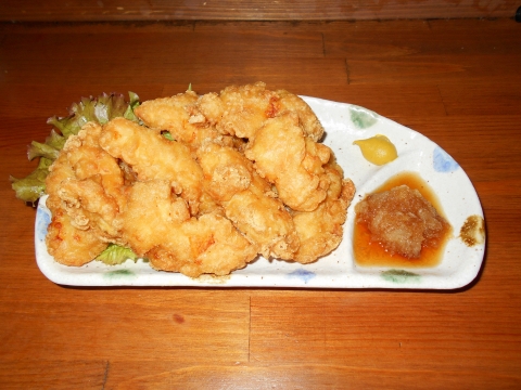 水戸市宮町にある焼鳥店 鳥放題 水戸駅南combox店 です 最寄駅はjr常磐線 Jr水郡線 鹿島臨海鉄道大洗鹿島線の水戸駅になります 焼き鳥 食べ 放題 の看板に釣られて行ってきました 気ままに外食三昧