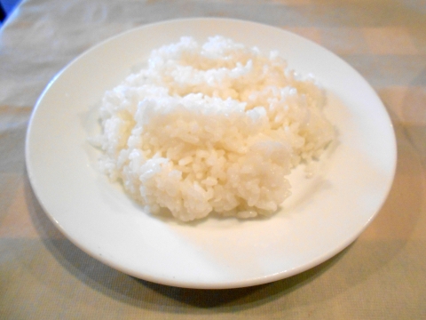 神奈川県川崎市川崎区砂子１丁目にあるイタリアン料理のお店「TAVERNA Lou-Lou　タベルナ ルゥルゥ」ライス