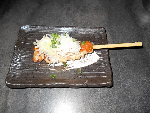 神奈川県川崎市中原区木月2丁目にある焼鳥、串焼のお店「炭火串焼 㐂酉(喜酉)」 東急東横線と東急目黒線の元住吉駅を最寄駅とする神奈川県川崎市中原区木月2丁目にある焼鳥と串焼のお店炭火串焼㐂酉喜酉きどりのせせり