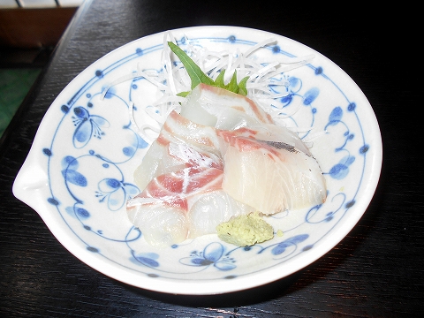 広島県福山市鞆町鞆にある魚介、海鮮料理のお店「鯛亭」鯛自慢 鯛のお造り 広島県福山市鞆町鞆にある魚介、海鮮料理のお店「鯛亭」鯛自慢 鯛のお造り