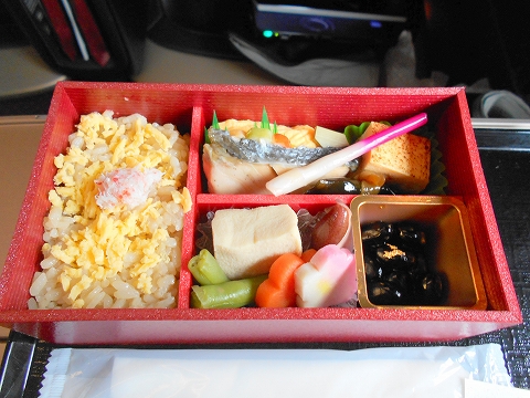 北陸新幹線グランクラス