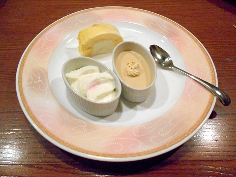 埼玉県所沢市東狭山ヶ丘5丁目にあるピザ、パスタ、イタリアンのお店「和伊's・inかまど 本店」 西武池袋線の狭山ヶ丘駅近くの埼玉県所沢市東狭山ヶ丘5丁目にあるピザパスタイタリアンのお店和伊’sinかまど本店のドルチェ
