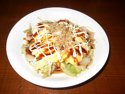 東京都練馬区練馬4丁目にある居酒屋炭火ダイニング高しまのとんぺい焼き/