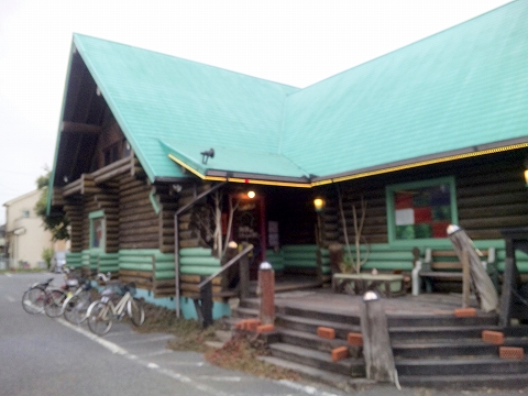 埼玉県越谷市花田2丁目にある喫茶店「珈琲屋OB 花田店」 東武スカイツリーラインの北越谷駅を最寄駅とする東京都江東区清澄2丁目にある埼玉県越谷市花田2丁目にある喫茶店の珈琲屋OB花田店の外観