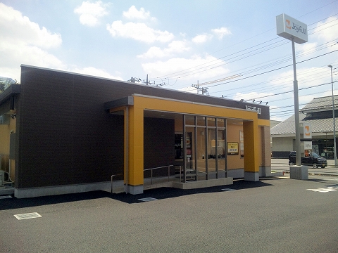 埼玉県春日部市備後東4丁目にあるファミリーレストラン「ジョイフル JOYFUL 埼玉春日部店」外観 埼玉県春日部市備後東4丁目にあるファミリーレストラン「ジョイフル JOYFUL 埼玉春日部店」外観
