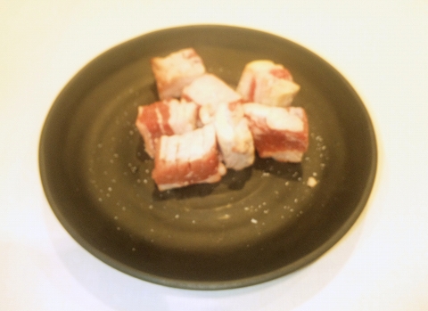 埼玉県春日部市大畑にある焼肉店「じゅうじゅうカルビ　春日部武里店」平日ランチ食べ放題の熟成伝承カルビ