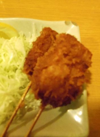 神奈川県川崎市川崎区駅前本町にある居酒屋 一軒め酒場 川崎駅前本町店 です 最寄駅は京急本線 京急大師線の京急川崎駅になります ランチタイムに行き鶏の唐揚げ定食に神田旨カツを2本をいただきました 気ままに外食三昧 神奈川県川崎市川崎区駅前本町にある居酒屋 一軒め酒場 川崎駅前本町店 です 最寄駅は京急本線 京急大師線の京急川崎駅になります ランチタイムに行き鶏の唐揚げ定食に神田旨カツを2本をいただきました 気ままに外食三昧