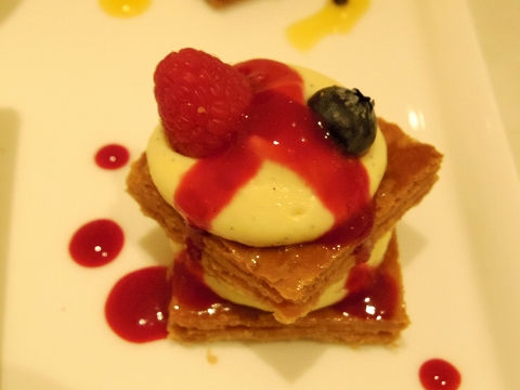 f:id:morigen1:20181115184720j:plain "東京都渋谷区道玄坂2丁目にあるカフェ「ロクシタンカフェ