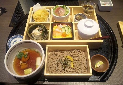 埼玉県所沢市北中１丁目にある和食、しゃぶしゃぶのお店「ゆず庵　所沢店」