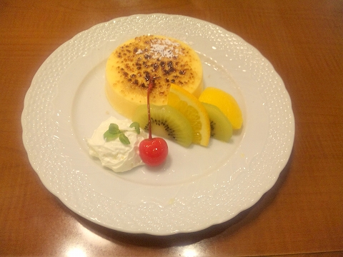 埼玉県所沢市緑町3丁目にある喫茶店「星乃珈琲 所沢店」アイスブリュレ 埼玉県所沢市緑町3丁目にある喫茶店「星乃珈琲 所沢店」アイスブリュレ