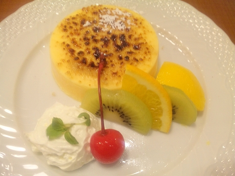 埼玉県所沢市緑町3丁目にある喫茶店「星乃珈琲 所沢店」アイスブリュレ 埼玉県所沢市緑町3丁目にある喫茶店「星乃珈琲 所沢店」アイスブリュレ