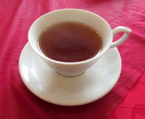 埼玉県越谷市登戸町にある中華料理店「ヌーベルシノワ Ishibashi」ウーロン茶 埼玉県越谷市登戸町にある中華料理店「ヌーベルシノワ Ishibashi」ウーロン茶