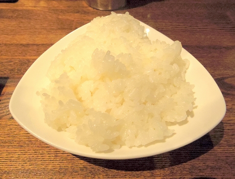 la planche  ラ・プランシュ　ライス