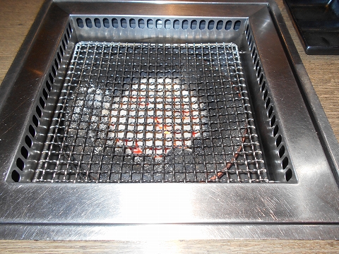 埼玉県さいたま市岩槻区城南２丁目にある焼肉店「炭火焼肉　七輪房　岩槻城南店」