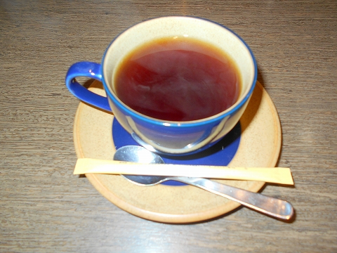埼玉県さいたま市岩槻区城南２丁目にある焼肉店「炭火焼肉　七輪房　岩槻城南店」ランチドリンク