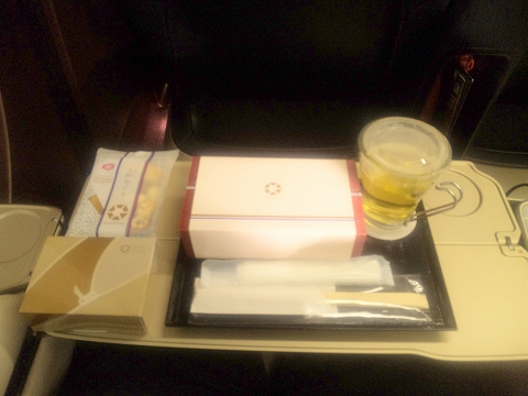 北陸新幹線グランクラス