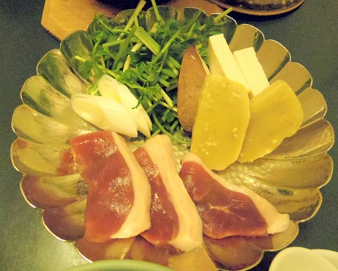 f:id:morigen1:20190126201856j:plain 石川県金沢市末町の犀川温泉にある料理温泉旅館「滝亭」