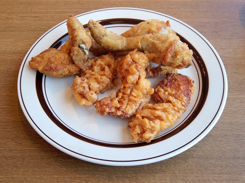 埼玉県所沢市北中１丁目にあるファーストフードチェーン店「ケンタッキー・フライド・チキン　KENTUCKY FRIED CHICKEN 　所沢北中店」