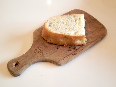 埼玉県所沢市東狭山ケ丘１丁目にあるイタリア料理の「パティスリー カフェ ミツキ  patisserie cafe Mitsuki」パン