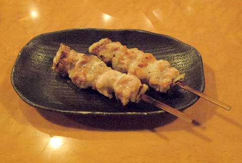 東京都文京区関口1丁目にある焼鳥、居酒屋「串焼き 竹屋」せせり 東京都文京区関口1丁目にある焼鳥、居酒屋「串焼き 竹屋」せせり