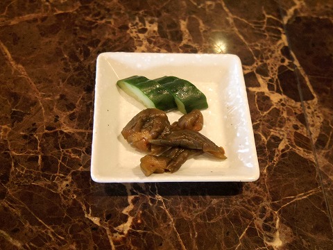 神奈川県川崎市幸区堀川町ラゾーナ4階にある鉄板焼きのお店「鉄板焼S」鉄板焼肉膳