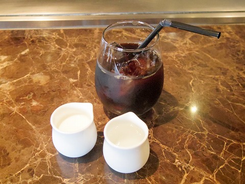 神奈川県川崎市幸区堀川町ラゾーナ4階にある鉄板焼きのお店「鉄板焼S」鉄板焼肉膳