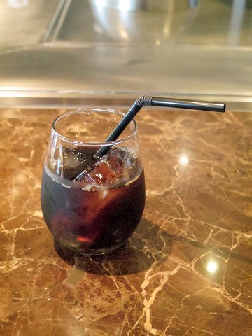 神奈川県川崎市幸区堀川町ラゾーナ4階にある鉄板焼きのお店「鉄板焼S」鉄板焼肉膳