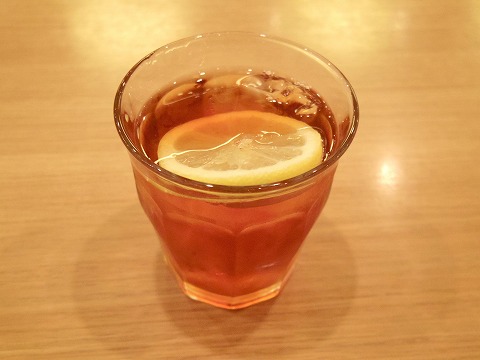 f:id:morigen1:20190607082003j:plain 東京都台東区上野7丁目にあるカフェ「UP CAFE アップカフェ」バランスプレートセット