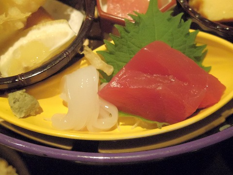 神奈川県川崎市幸区堀川町にある和食のお店「板前ごはん 音音　ラゾーナ川崎プラザ店」彩り大名御膳