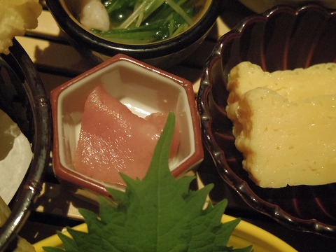 神奈川県川崎市幸区堀川町にある和食のお店「板前ごはん 音音　ラゾーナ川崎プラザ店」彩り大名御膳