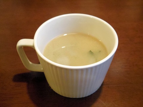 茨城県古河市緑町にあるハンバーグ、洋食の「レストラン ハンブルグ」ミックスランチ
