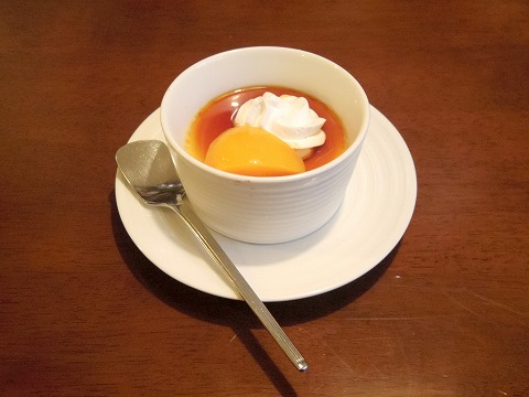 茨城県古河市緑町にあるハンバーグ、洋食の「レストラン ハンブルグ」ミックスランチ