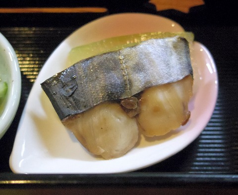 埼玉県越谷市谷中町1丁目にある和食、居酒屋の「米やじゅんの助二合」お通し 埼玉県越谷市谷中町1丁目にある和食、居酒屋の「米やじゅんの助二合」お通し