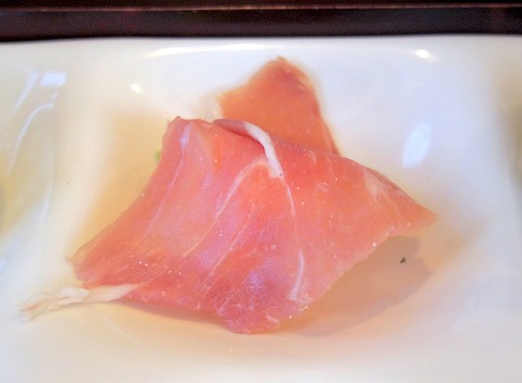 埼玉県埼玉県春日部市中央２丁目にあるイタリア料理のお店「イタリア食堂 テラ マーテル」本日のお楽しみ前菜9品盛り合わせ