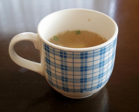 茨城県猿島郡境町大字長井戸にあるステーキ、ハンバーグの「ロッキー」和風ハンバーグセット