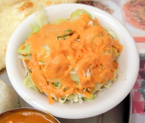 東京都日野市南平２丁目にあるネパール料理、インド料理、インドカレーのお店「インド･ネパールカレー レストラン ランザナ」ランザナセット