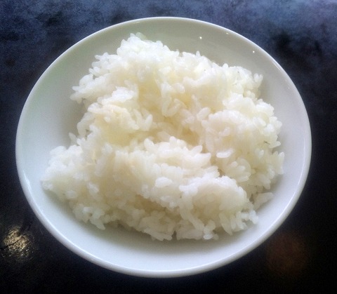 埼玉県草加市花栗３丁目にある中華料理店「餃子の王将 草加店」餃子ランチ