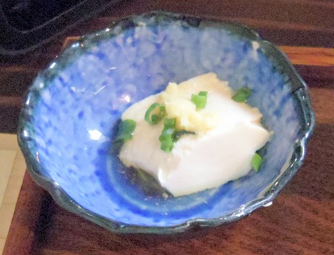 茨城県水戸市見和１丁目にある和食の「梵珠庵」満月ランチ