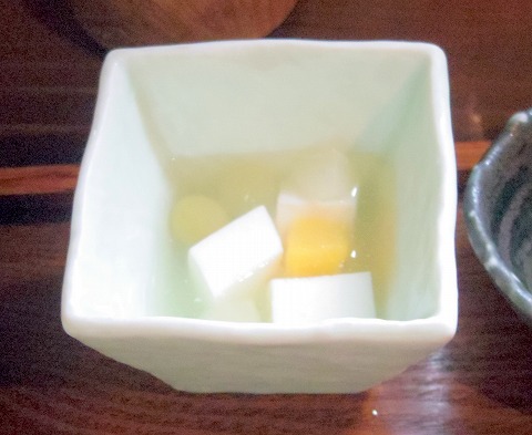 茨城県水戸市見和１丁目にある和食の「梵珠庵」満月ランチ