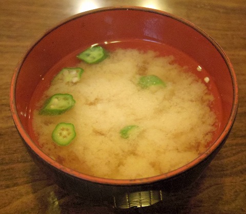 埼玉県春日部市浜川戸２丁目にある洋食店「レストランタイガー」ハンバーグのセット