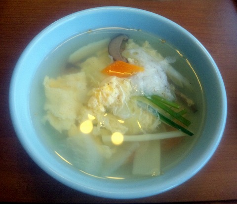 埼玉県越谷市大字下間久里にある焼肉店「安楽亭　下間久里店」中落ちカルビスペシャル