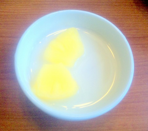 埼玉県越谷市大字下間久里にある焼肉店「安楽亭　下間久里店」中落ちカルビスペシャル