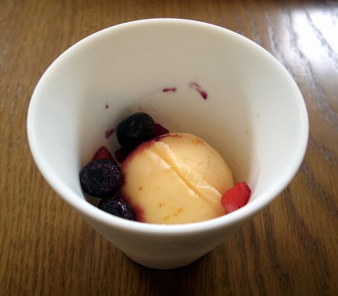 茨城県猿島郡境町上小橋にあるカフェ「Cafe & Dining GOODDAY  カフェ&ダイニング グッデイ」ワンプレートランチ