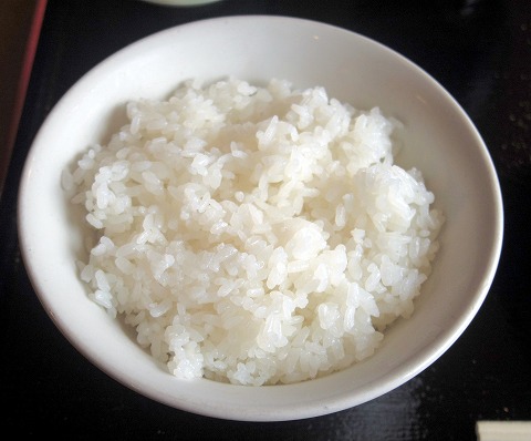 埼玉県春日部市栄町１丁目にある洋食店「とまと亭」カツ煮定食